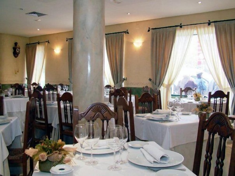 Фото Hotel La Mota