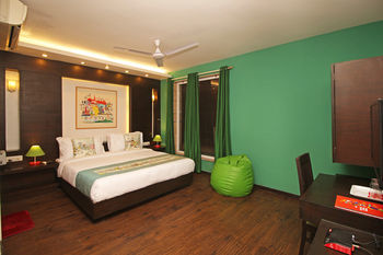 Фото Oyo Flagship Greater Kailash