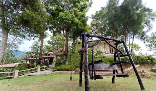 Фото Chang Cliff Resort