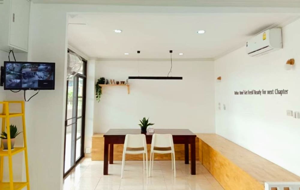 Фото Breezy Pattaya