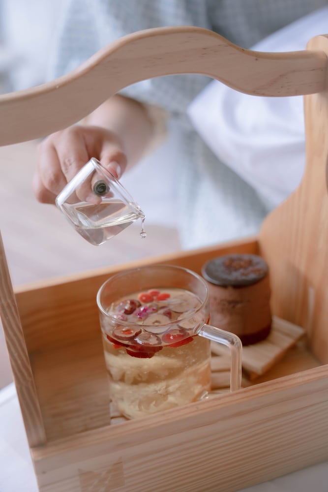 Фото Orimi Cafe & Homies Dalat