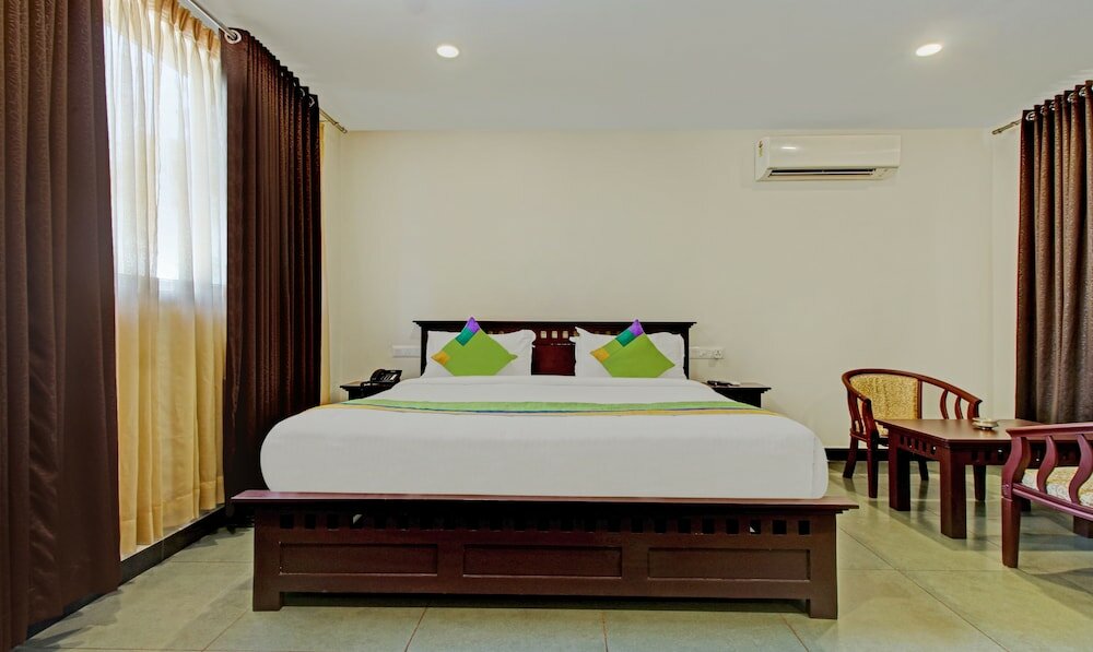 Фото Treebo Trend Prince