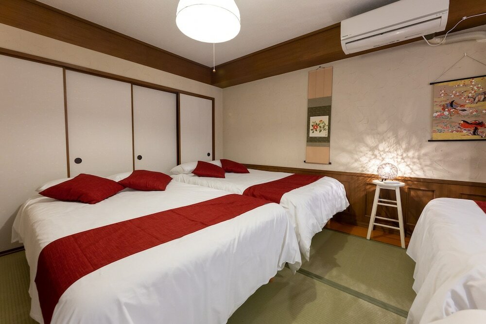 Фото Yoneyama 2f