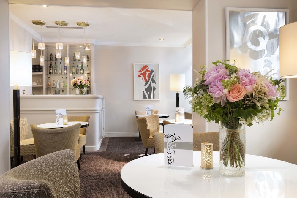 Фото Hôtel Duminy Vendôme