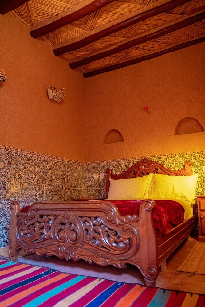 Фото Maison l'étoile du Désert