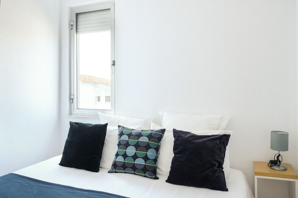 Фото 06 Olive Grove Apartment