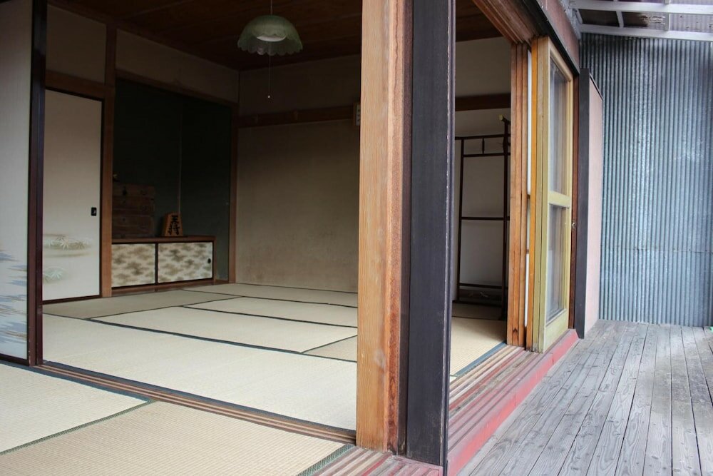 Фото Tabiyado Okamura Seicho Ato