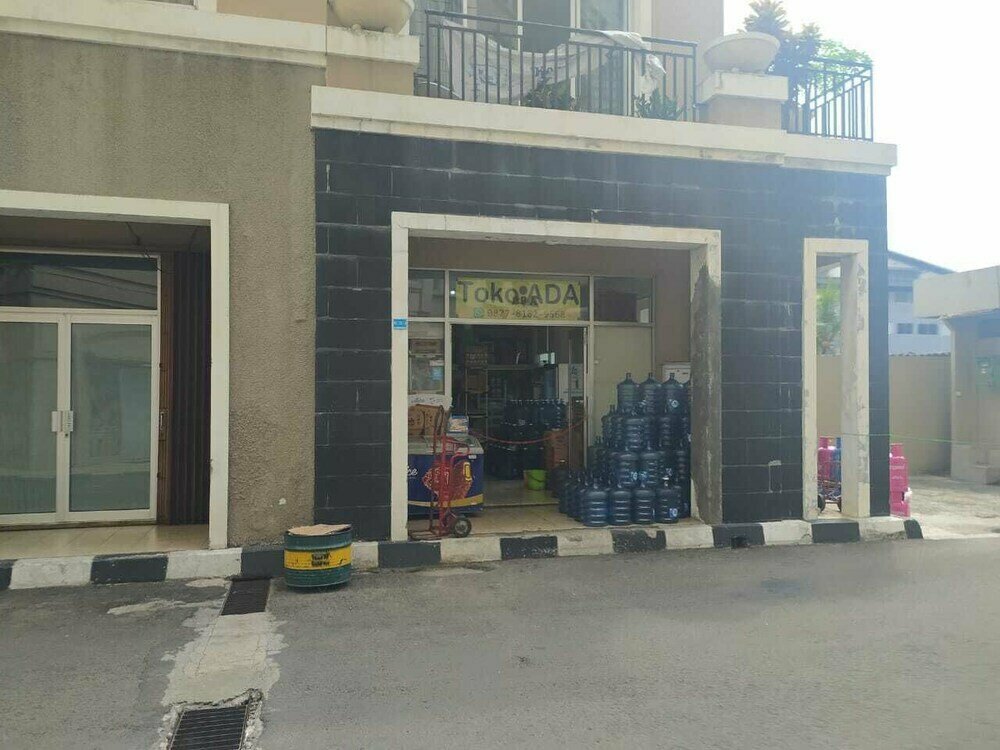 Hotel Ancol Homestay, Jakarta, photo