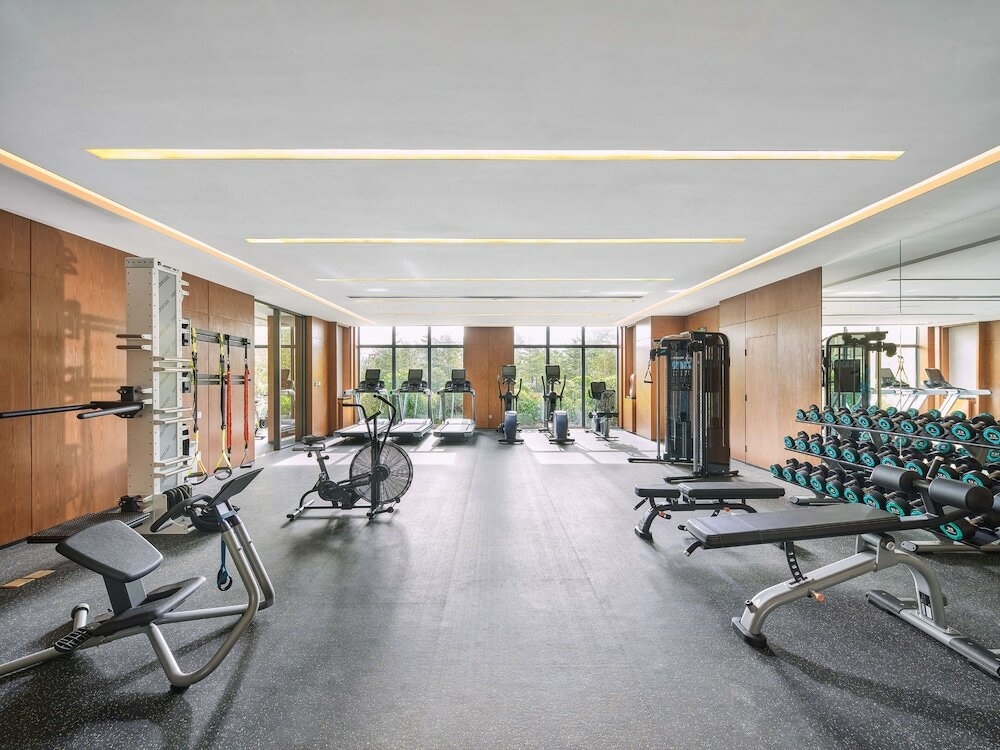 Фото DoubleTree by Hilton Yingde Resort