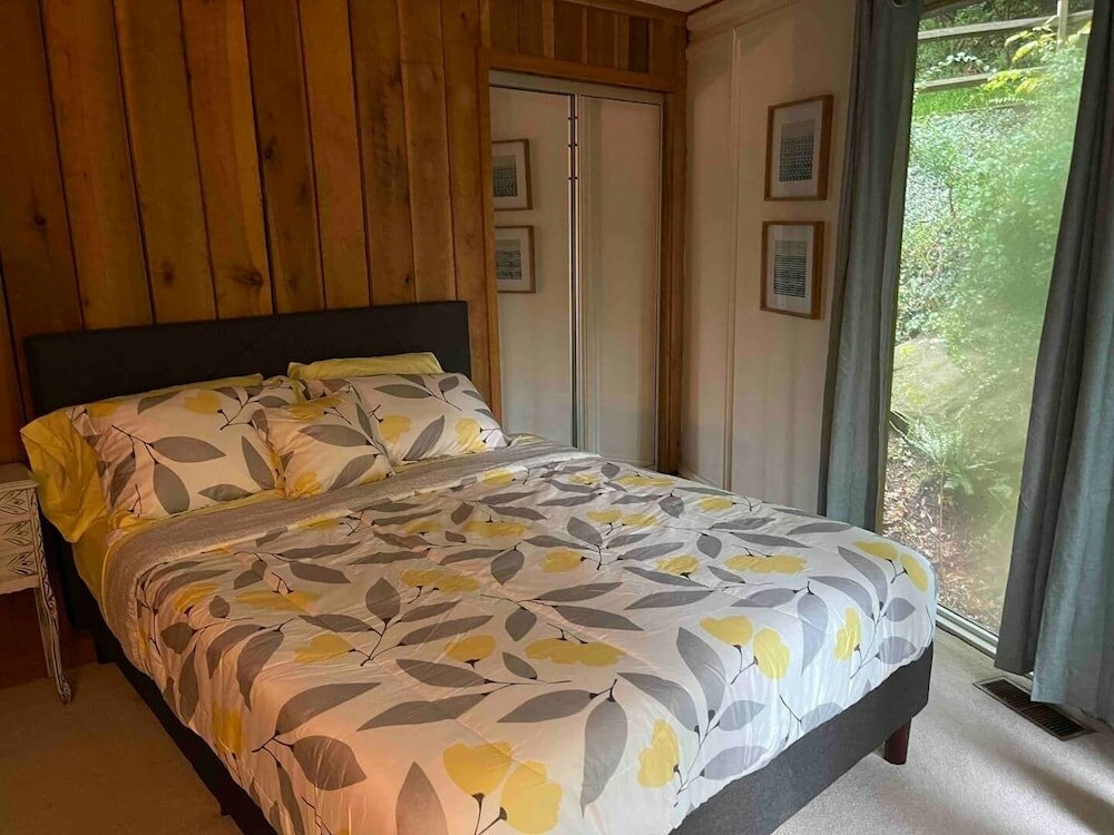 Фото Treetops in Town