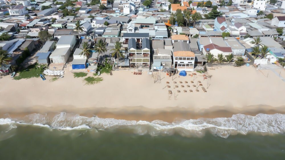 Фото The Poplar Resort