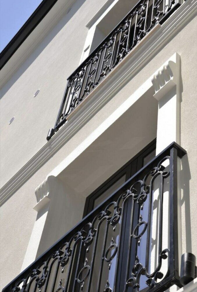 Фото Old Town Villa