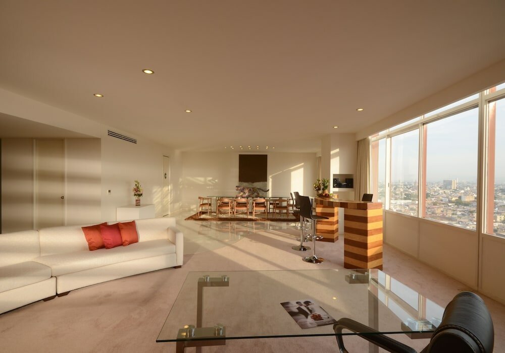 Фото Misión Guadalajara Carlton