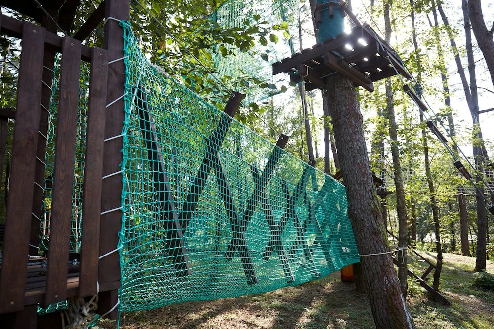 Фото Отель Resolute Shekvetili