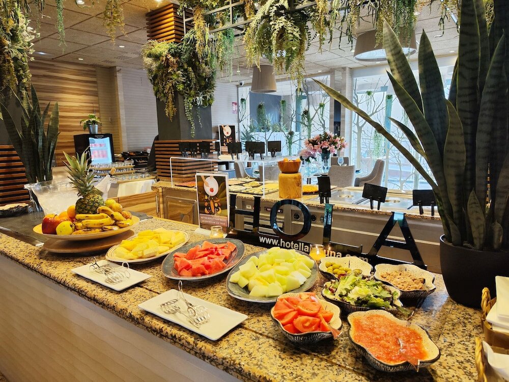 Фото Hotel La Laguna SPA And Golf