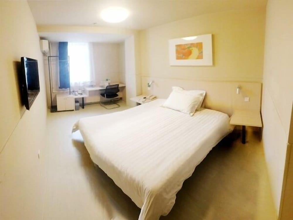 Фото Jinjiang Inn Shenyang Zhongshan Square The First Hospital of China Medical University