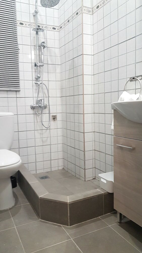 Фото Erra - Terracota - Athens Center, 100m², 3 Bd, 2 Bath