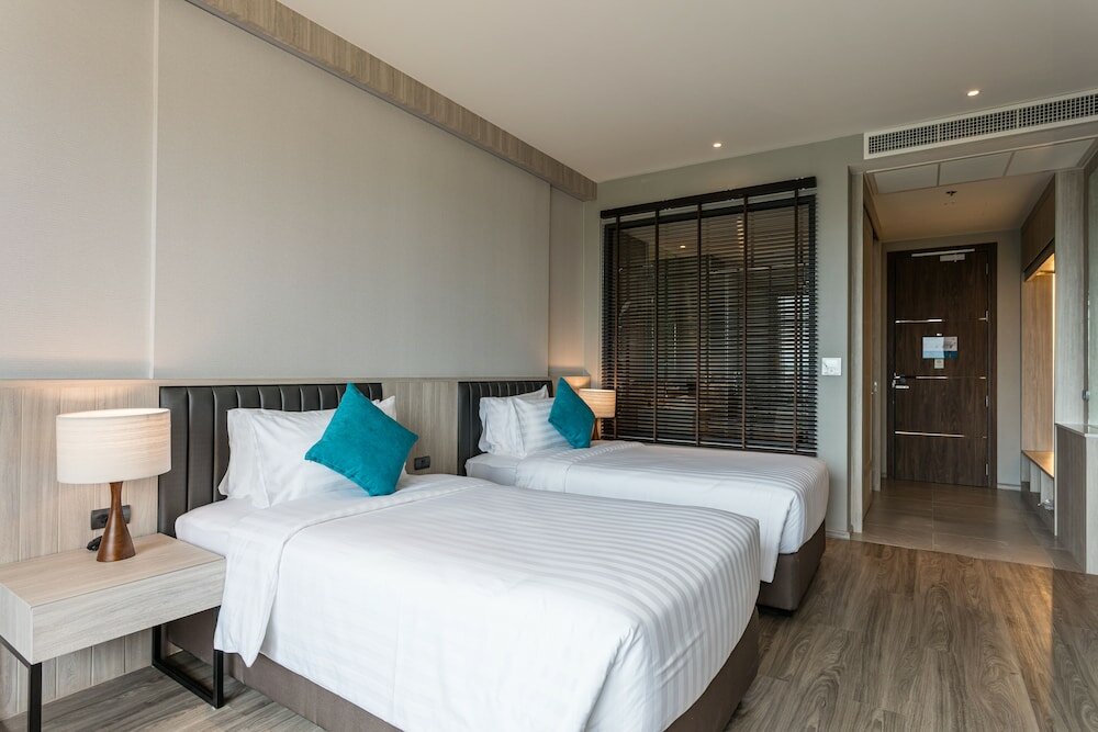 Фото Laguna Grand Hotel & SPA Songkhla