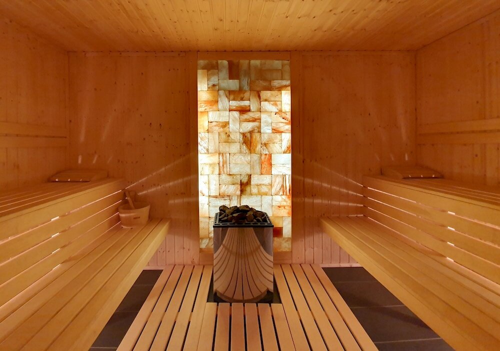 Фото NB Hotel&Spa