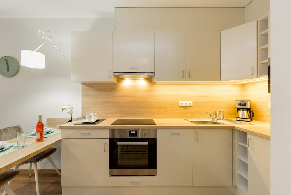 Фото Budapest Downtown Residence