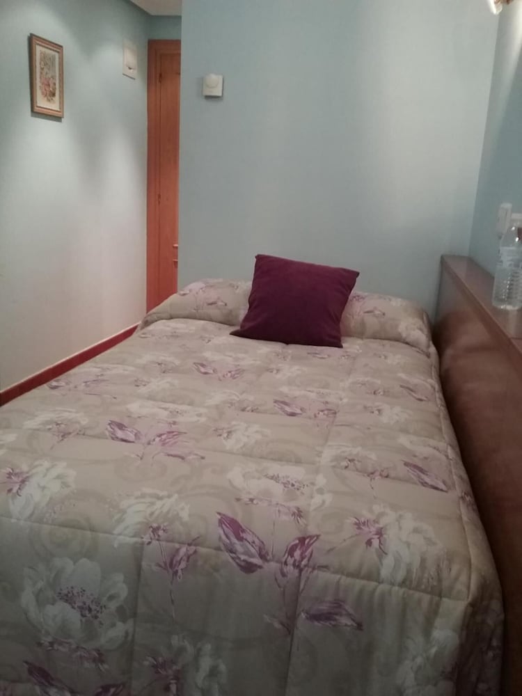 Фото Hotel Campus