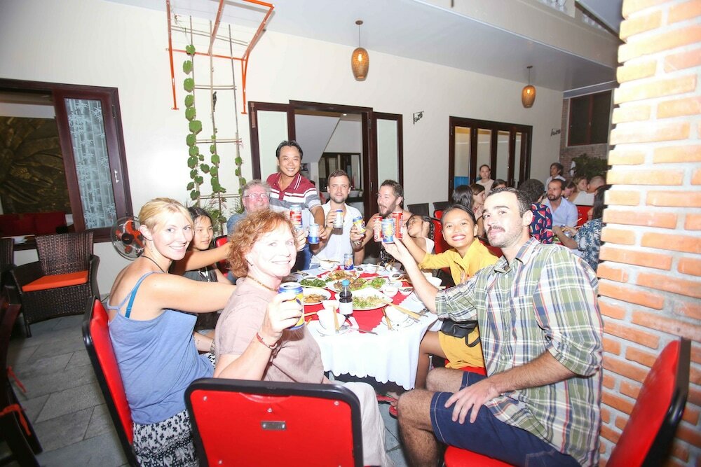 Фото Pham Gia Boutique Villa