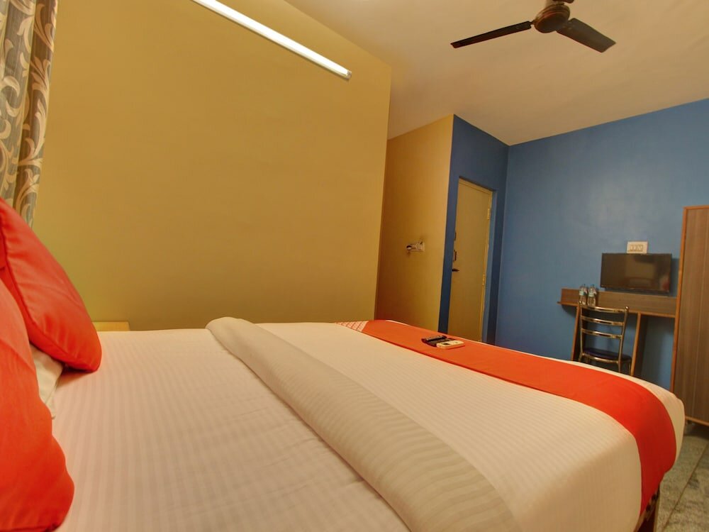 Фото Oyo 2420 Ashwa Comfort