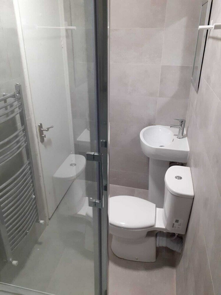 Фото Peckham Place Apartments