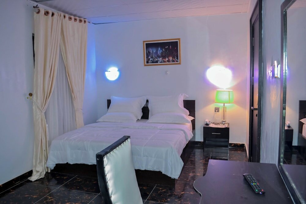 Фото Zaytun Hotel Kano