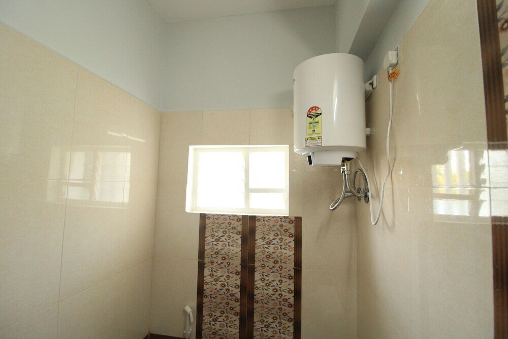 Фото Sri Sathiya Sai Residency