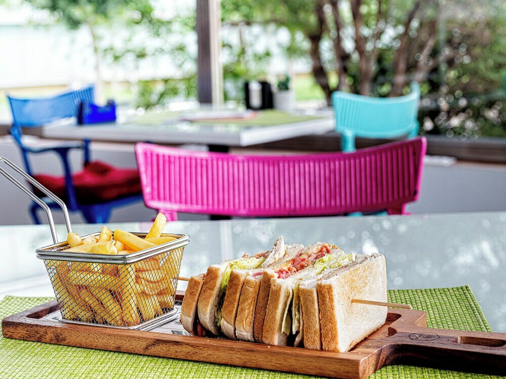 Фото Hotel Leon Camino Affiliated by Melia