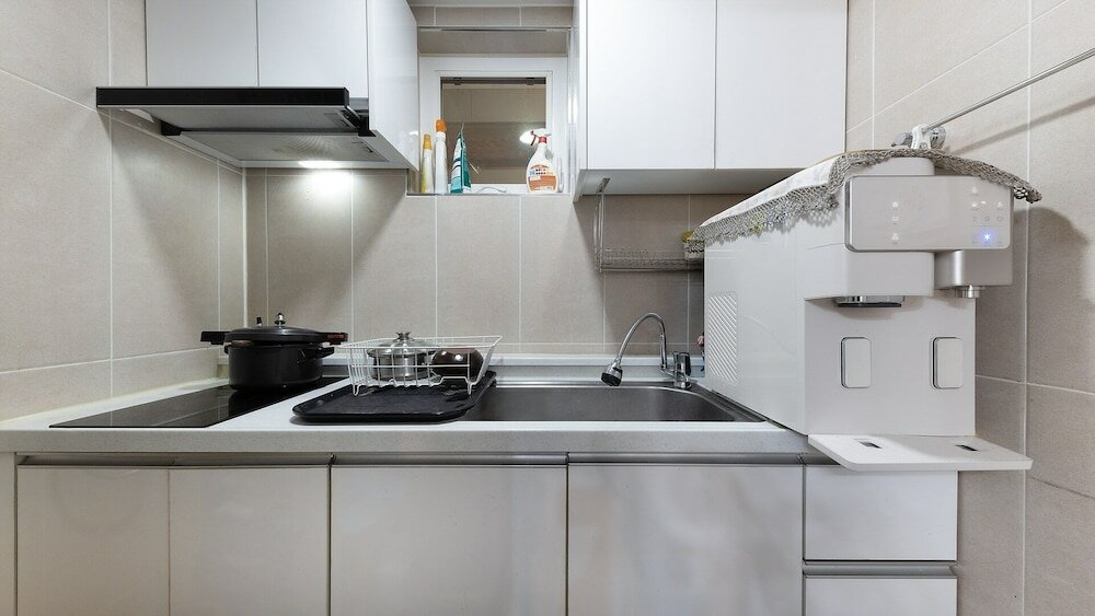 Фото Ganghwado Labyrinthos Companimal Pension