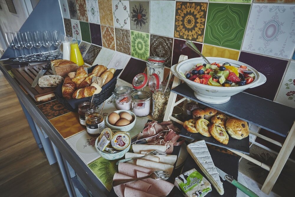 Фото B&b Maas EN Heuvel Maastricht