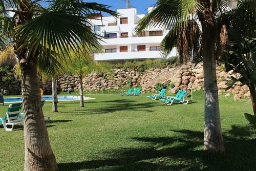 Гостиница Resort de Nerja