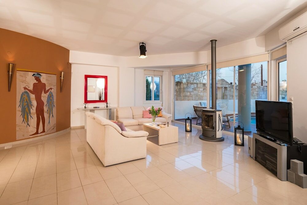 Фото Villa Joy Mare