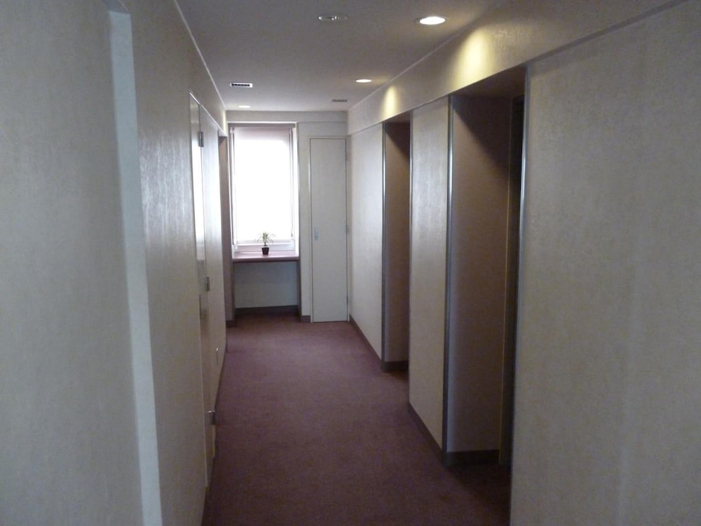 Фото Hotel Hashimotorou