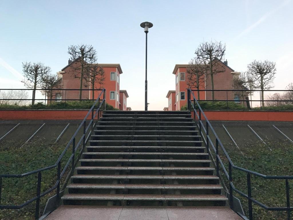 Фото Leidschendam-Den Haag