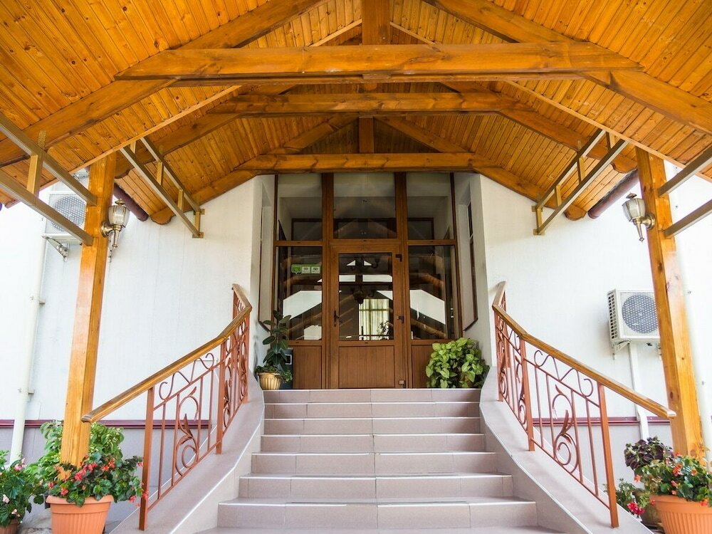 Фото Азия Отель