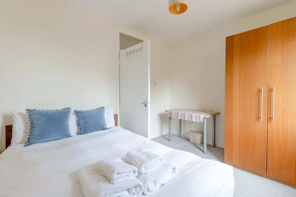 Фото Cosy 2bd Flat - New Cross