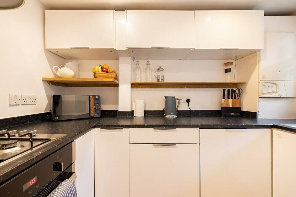 Фото The Brixton Place - Stunning 1bdr w Study Room