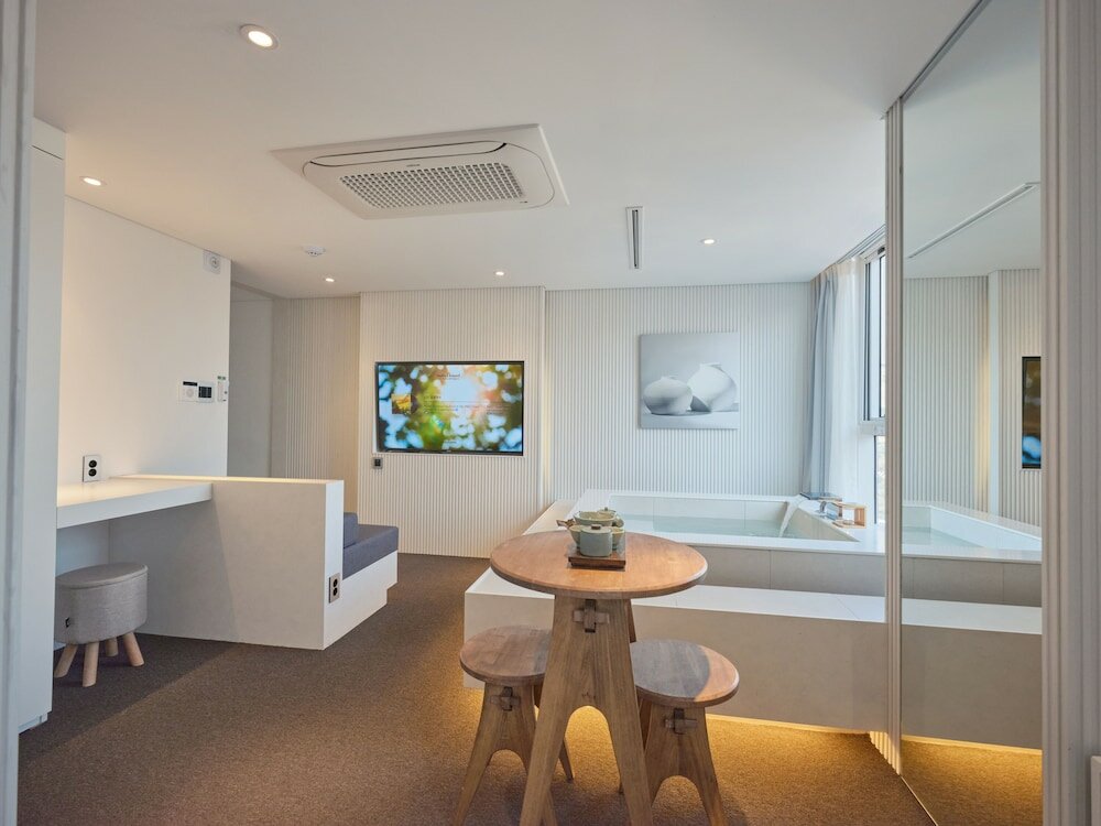 Фото The Leap Seoul Sadang