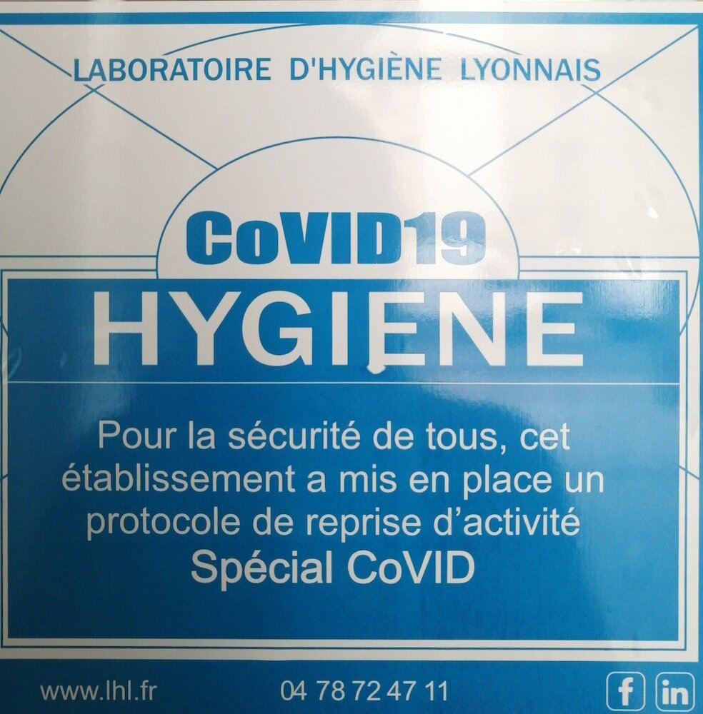 Фото Hotel Saphir Lyon