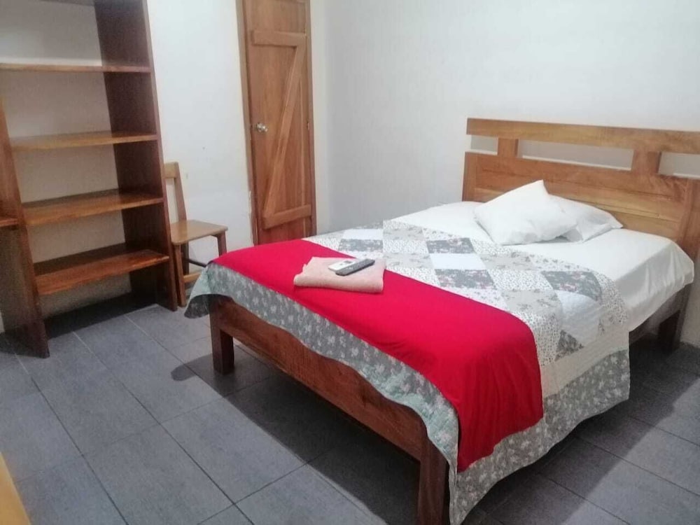 Фото El Descanso del Petrel