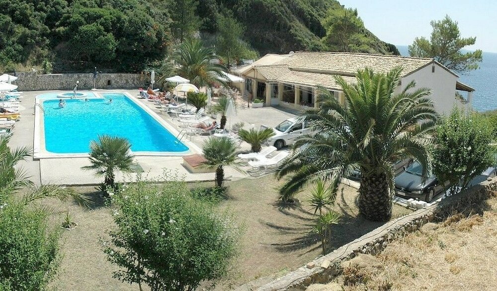 Фото Valley Complex