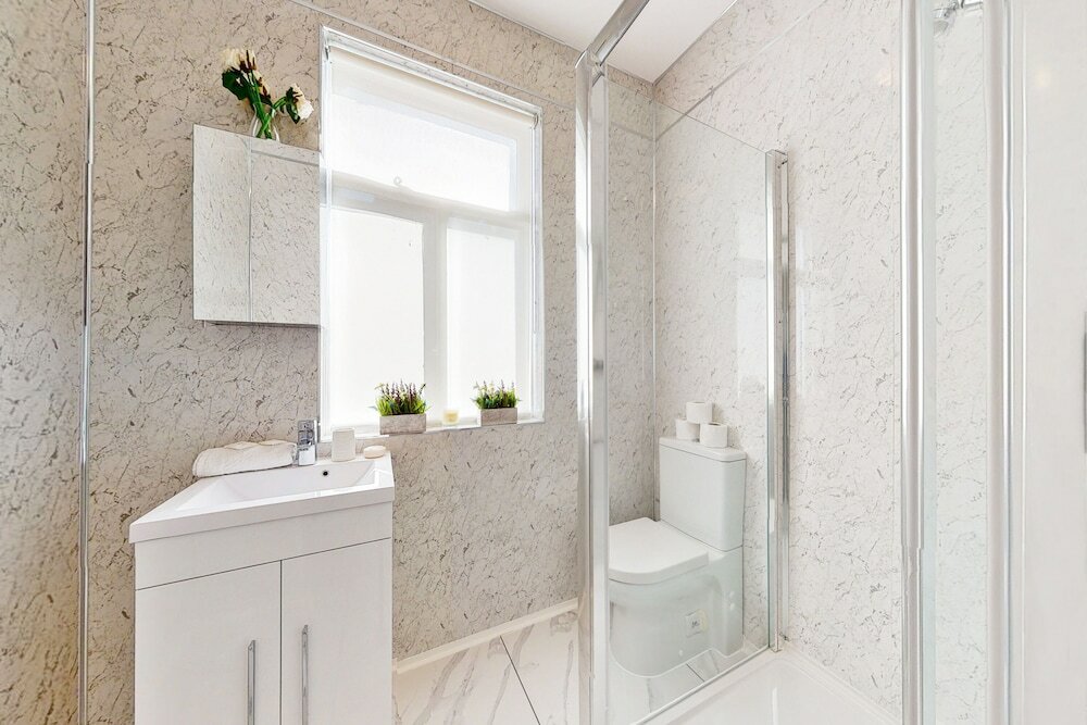 Фото Park Lane Apartments Jermyn Street