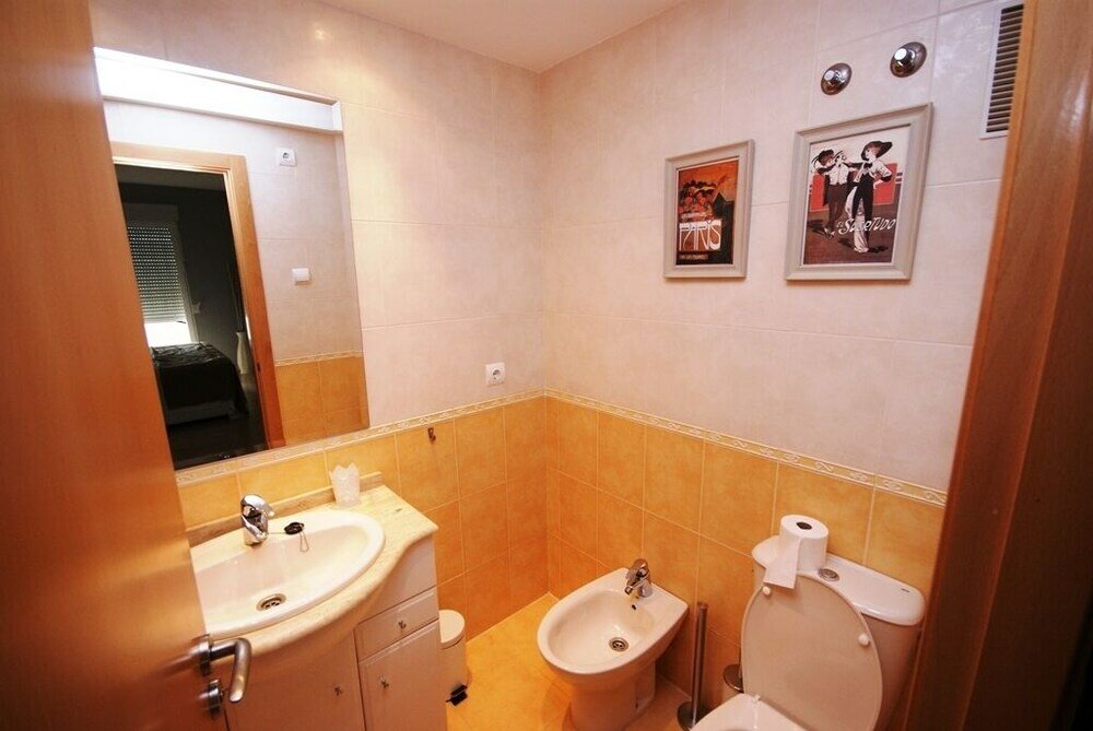 Фото Apartamento Puerto Romano C9