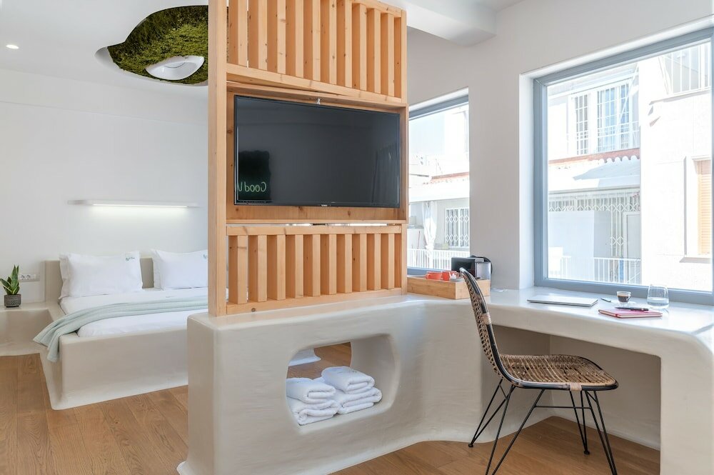 Фото Lofus bio-suites