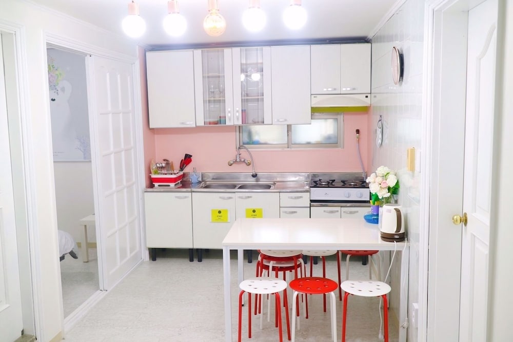 Фото Kiki House 3