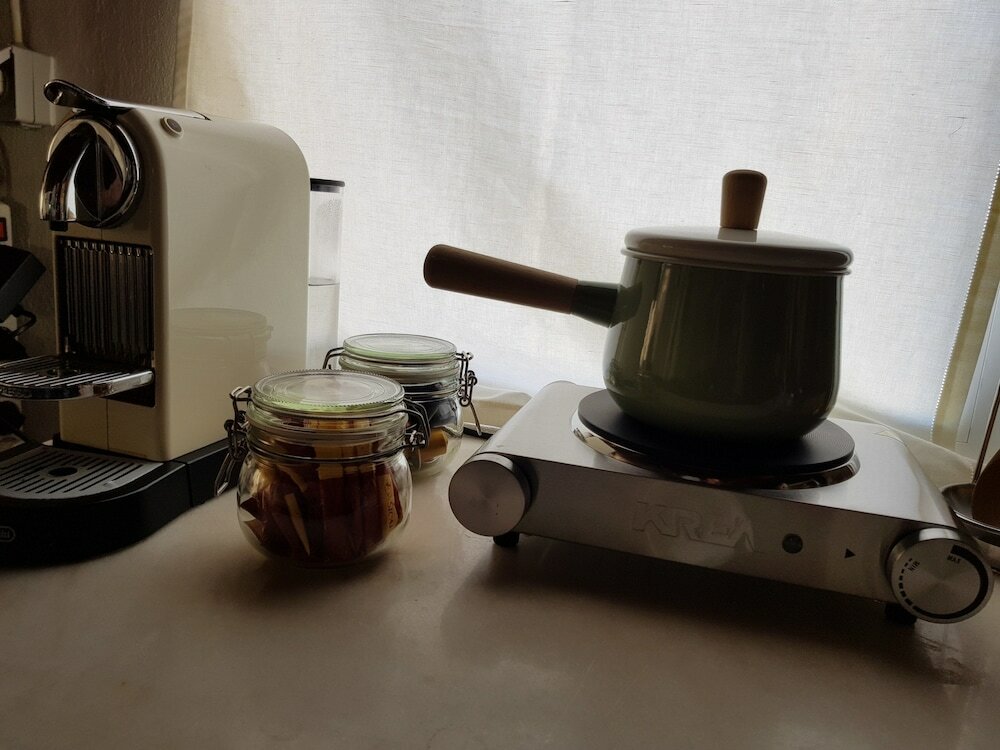 Фото Refugio do Esquilo