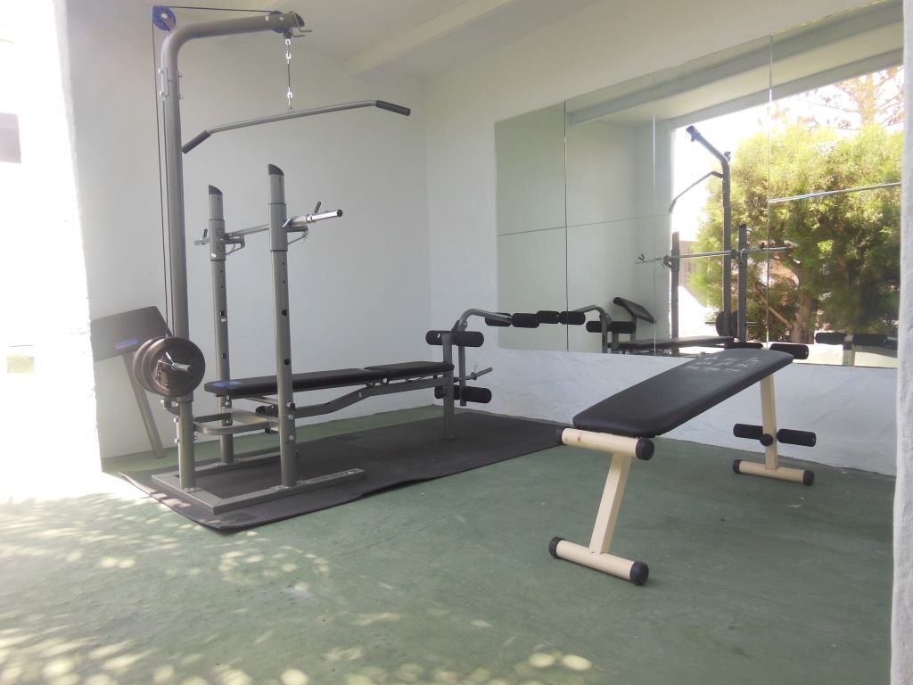 Фото Bungalows Tenesoya - Caters to Gay Men